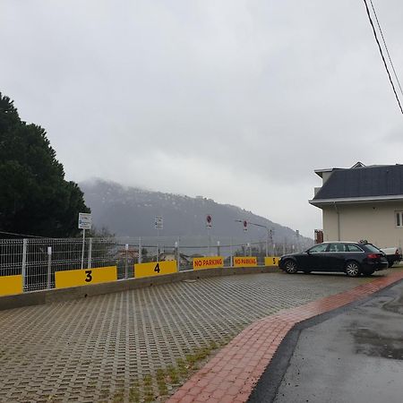 كومو Residence Villa Eli المظهر الخارجي الصورة