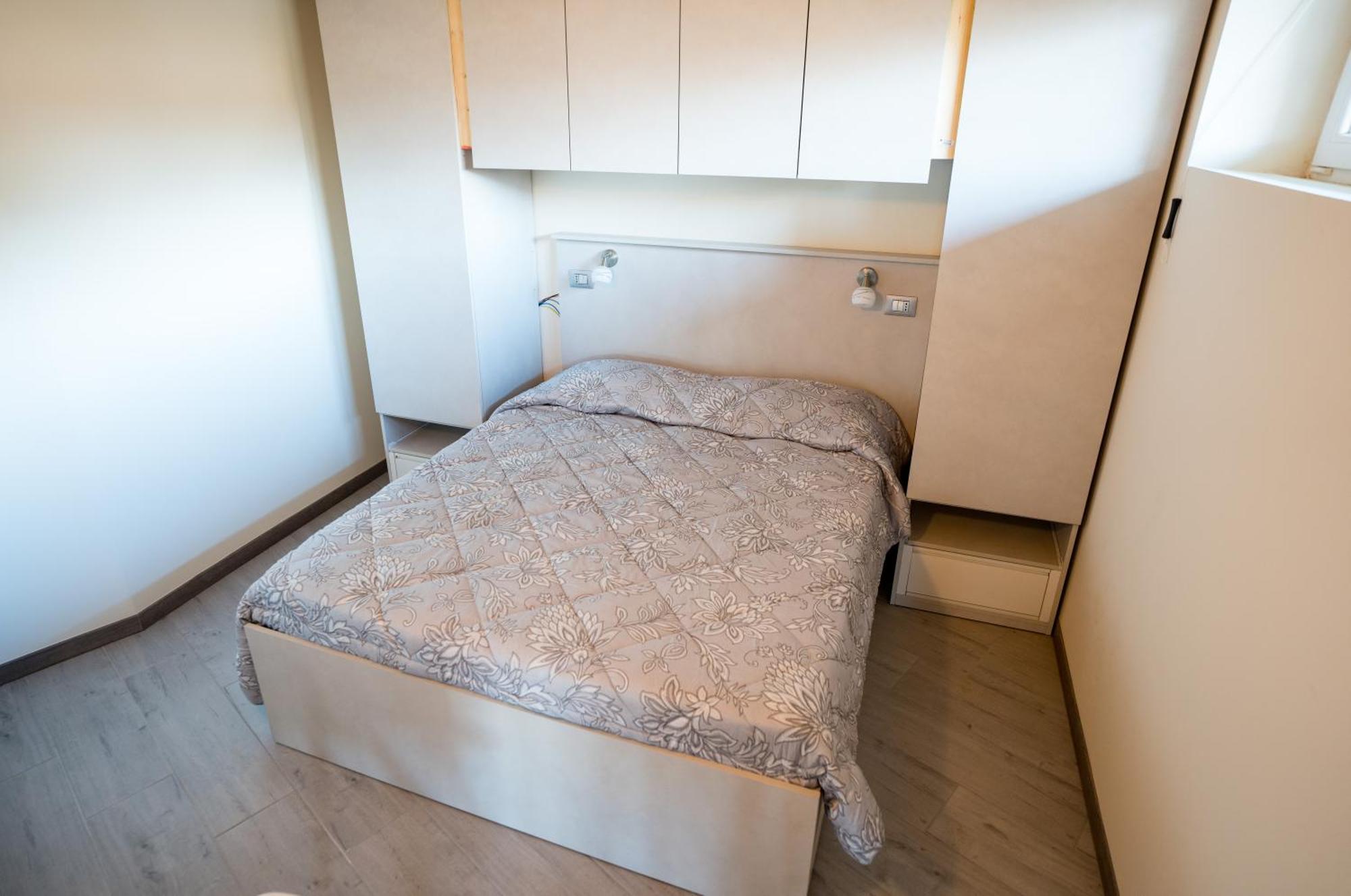 كومو Residence Villa Eli المظهر الخارجي الصورة