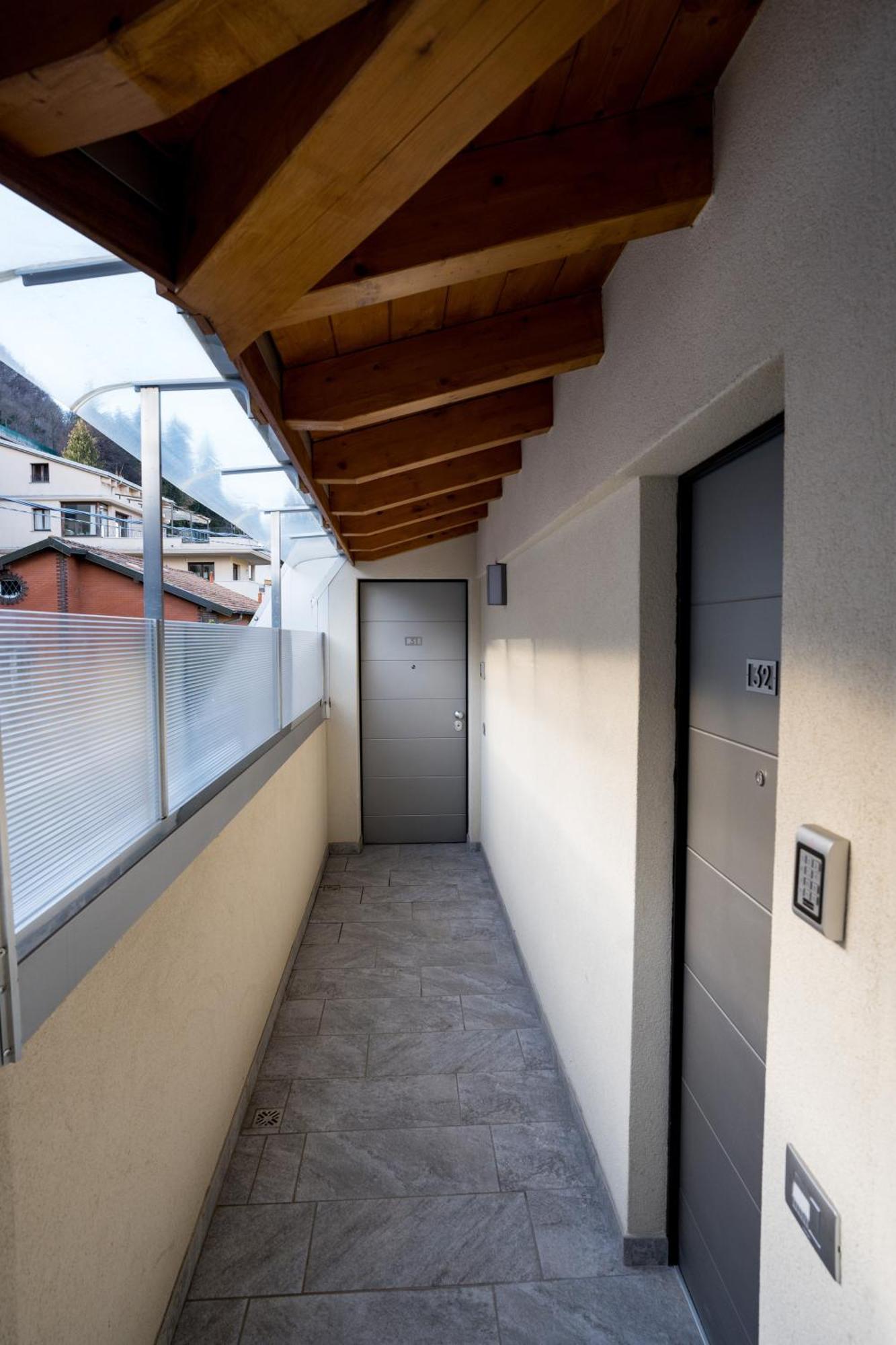 كومو Residence Villa Eli المظهر الخارجي الصورة