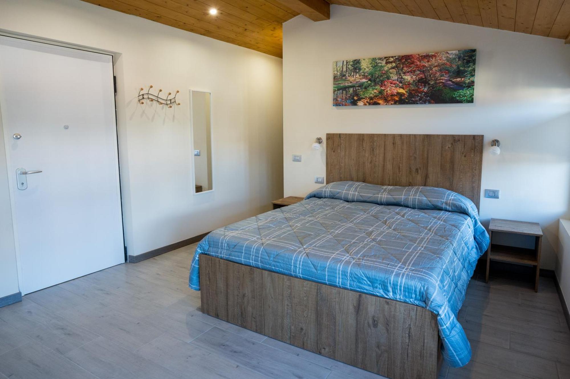 كومو Residence Villa Eli المظهر الخارجي الصورة