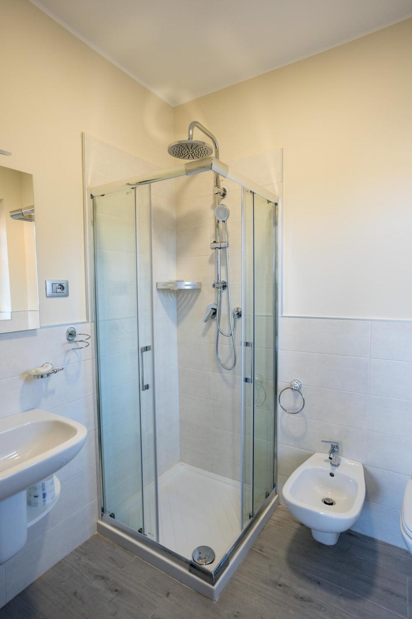 كومو Residence Villa Eli المظهر الخارجي الصورة