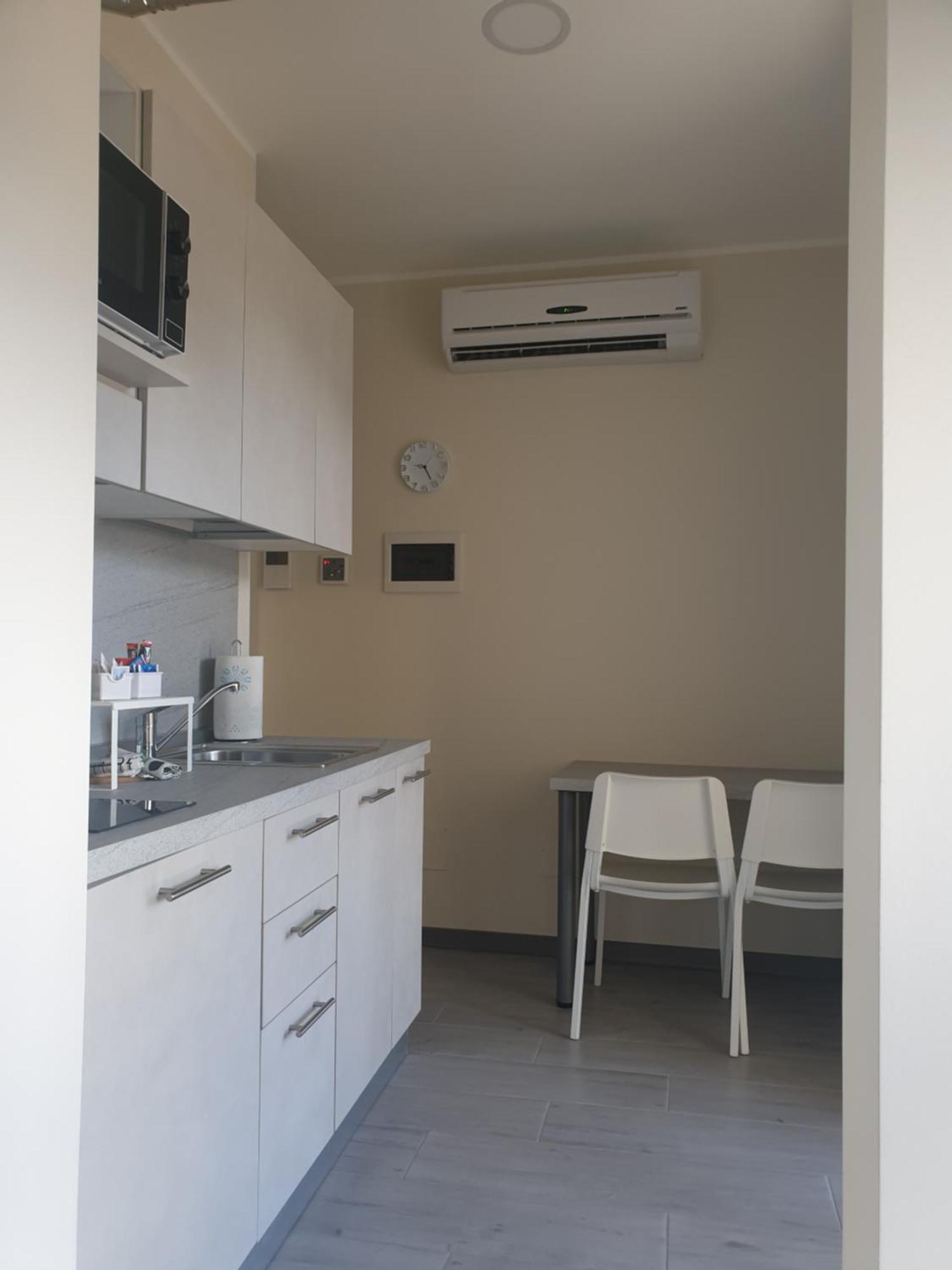 كومو Residence Villa Eli المظهر الخارجي الصورة