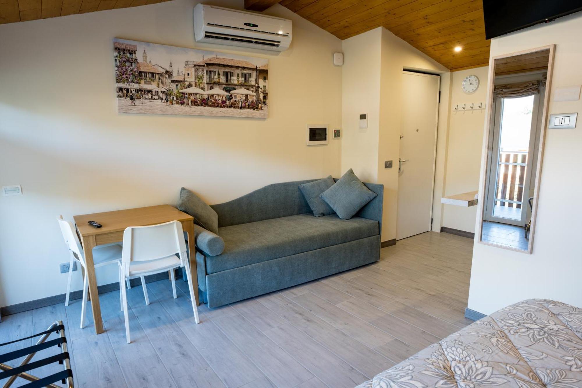 كومو Residence Villa Eli المظهر الخارجي الصورة