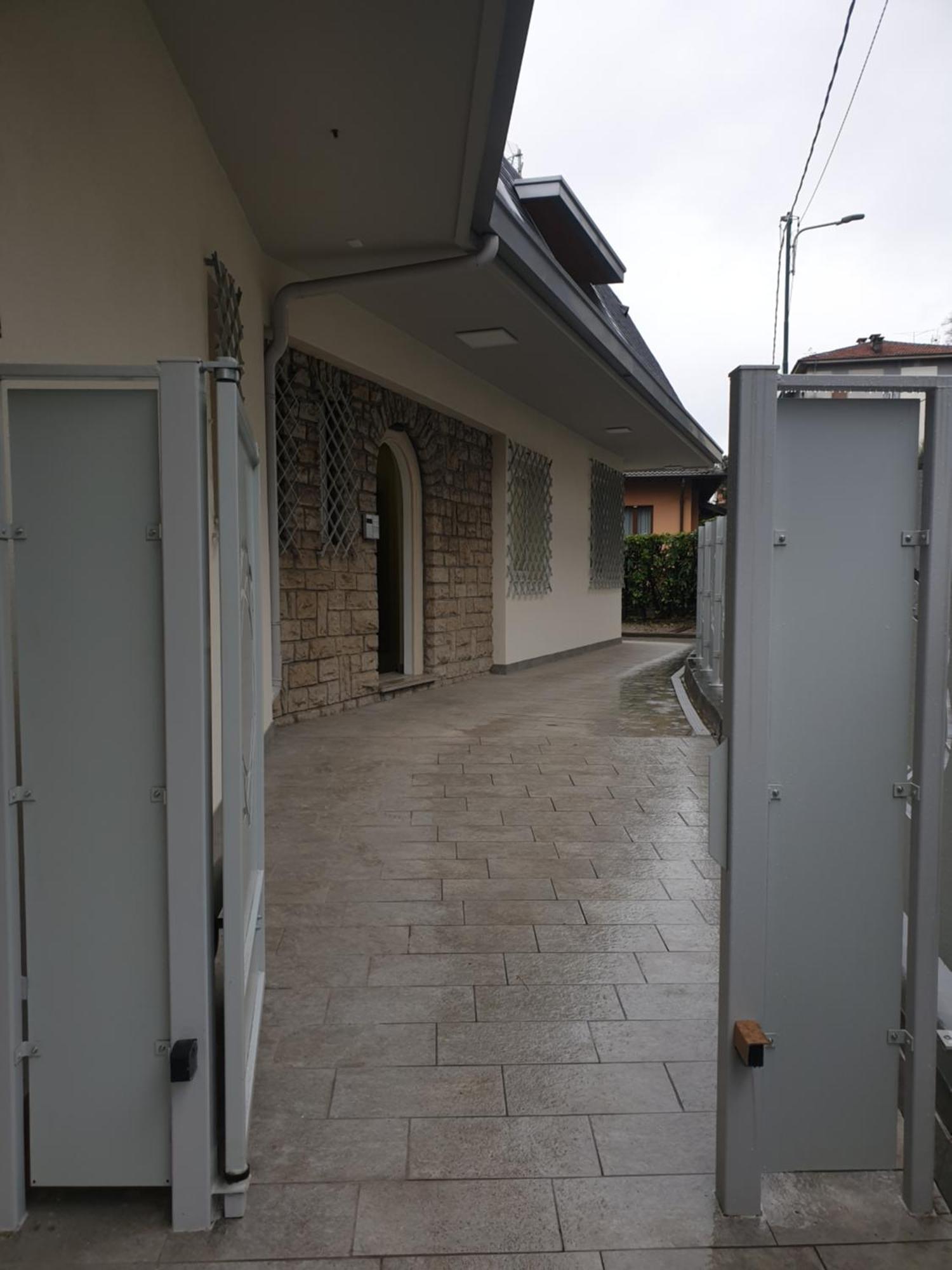 كومو Residence Villa Eli المظهر الخارجي الصورة