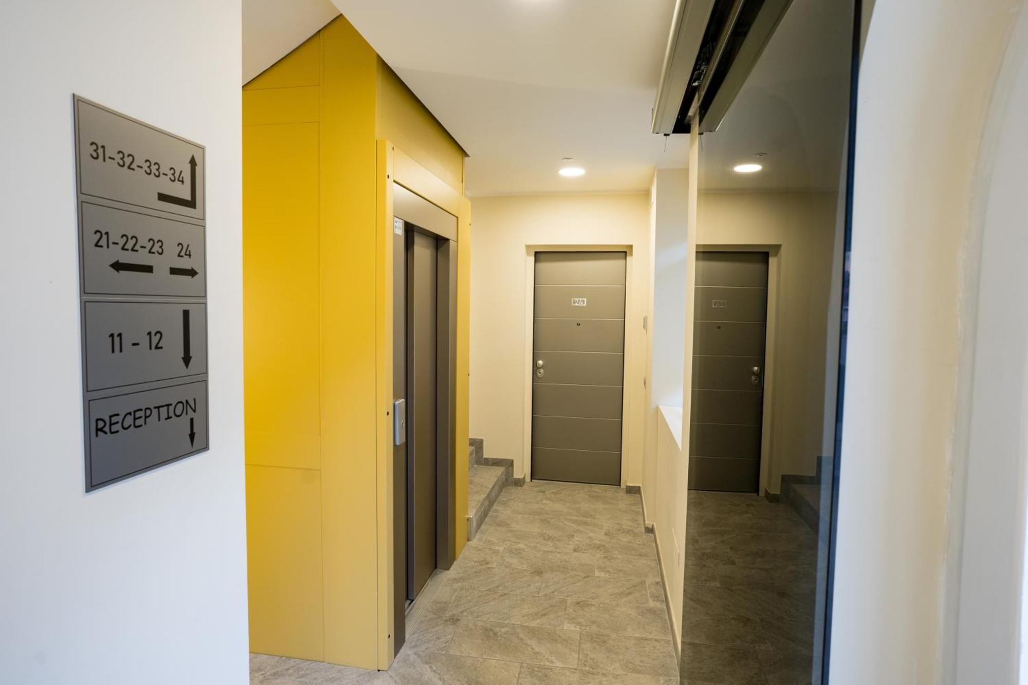 كومو Residence Villa Eli المظهر الخارجي الصورة