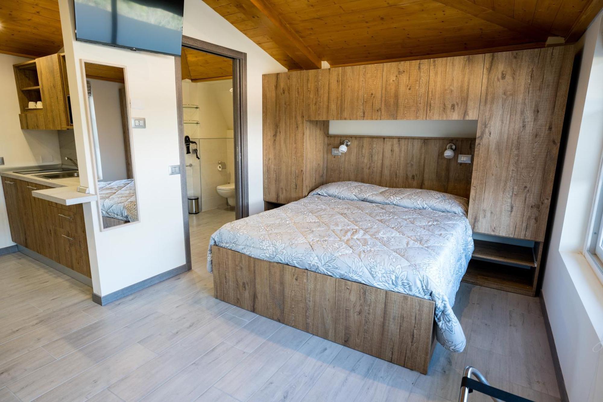 كومو Residence Villa Eli المظهر الخارجي الصورة