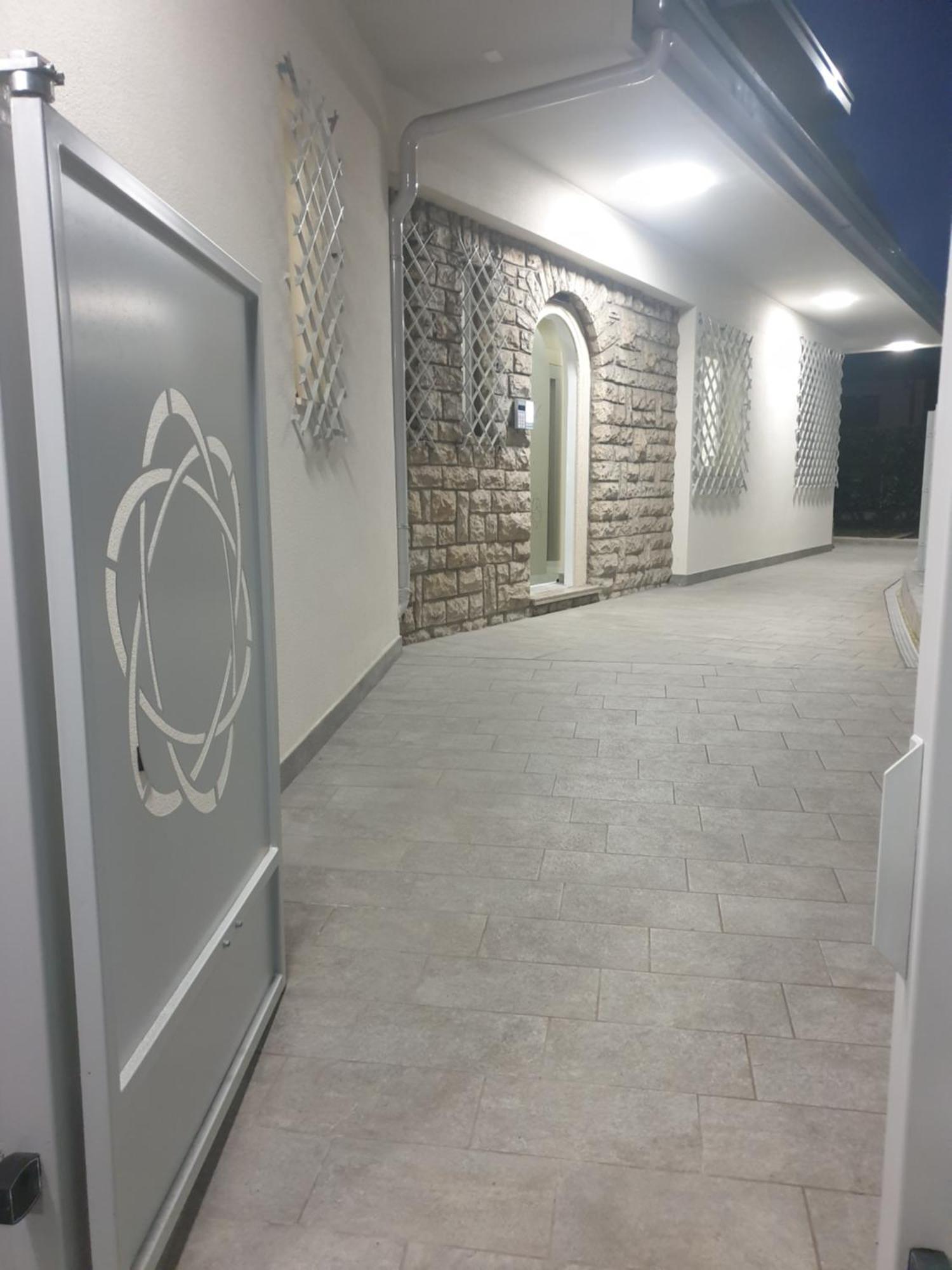 كومو Residence Villa Eli المظهر الخارجي الصورة